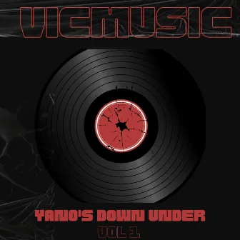 Yano's Down Under, Vol. 1 by VicMusic