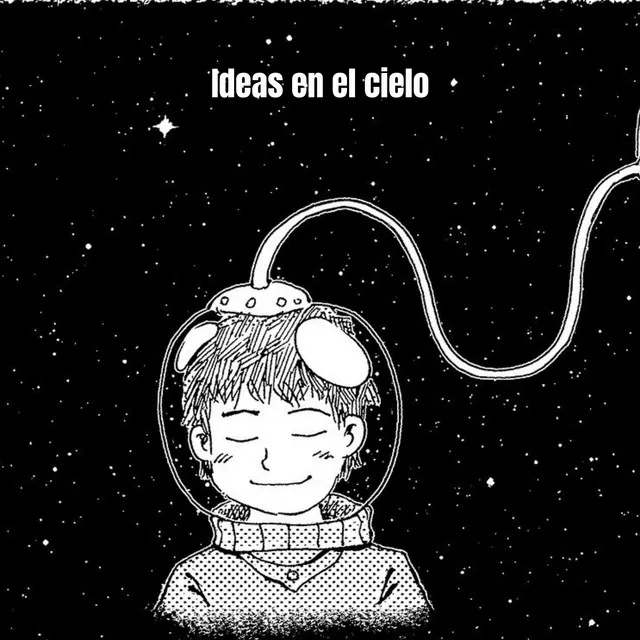 Ideas en el Cielo