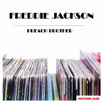 Preach Brother by Freddie Jackson