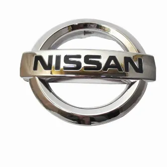 Nissan by 410theloop