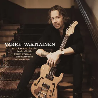 Varre Vartiainen by Varre Vartiainen