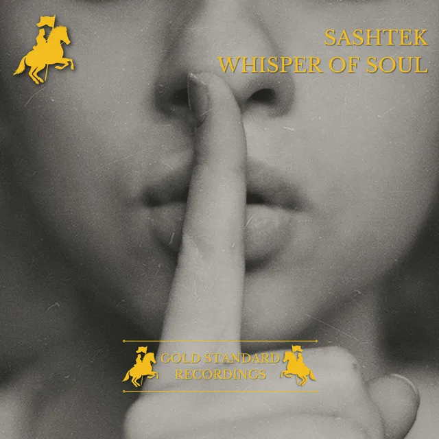 Whisper of Soul - Radio Edit