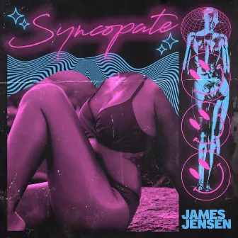 Syncopate by James Jensen