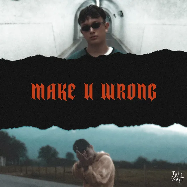 Make U Wrong