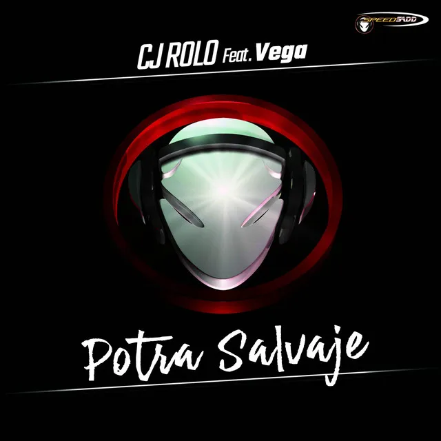 Potra Salvaje - Hard Remix