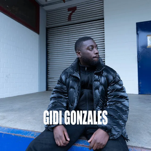 GIDI GONZALES