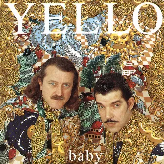 Baby by Yello