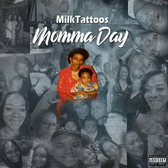 Momma's Day by MilkTattoos