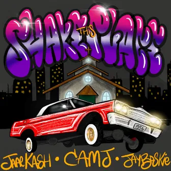 Shake This Place by Cam J