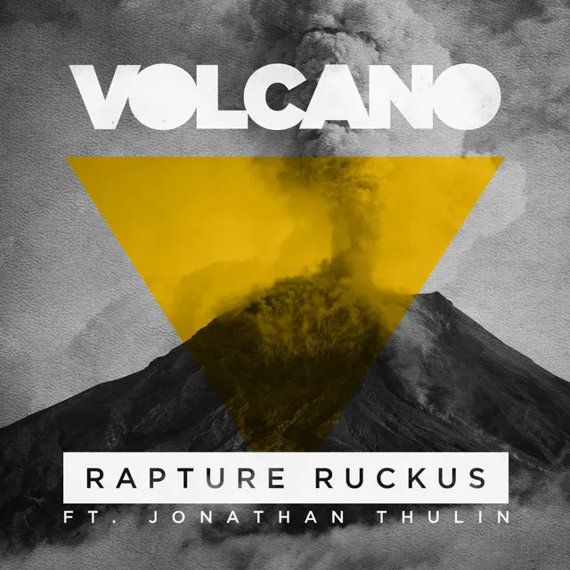 Volcano