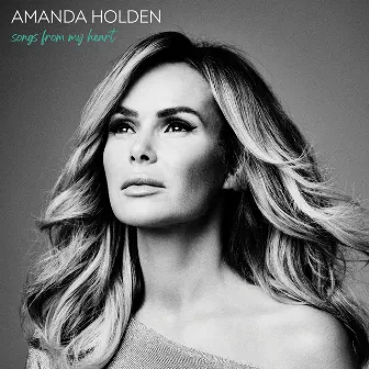 With You by Amanda Holden