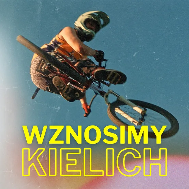 Wznosimy kielich