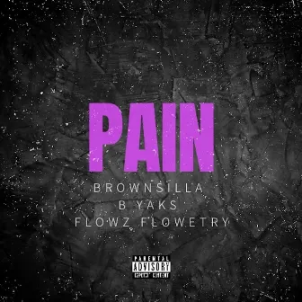 Pain (Remix) by Brownsilla