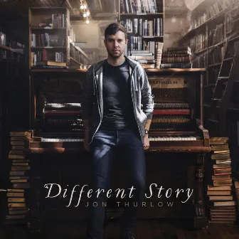 Different Story by Jon Thurlow