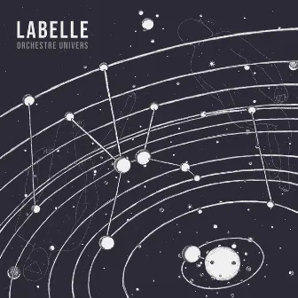 Orchestre univers by Labelle