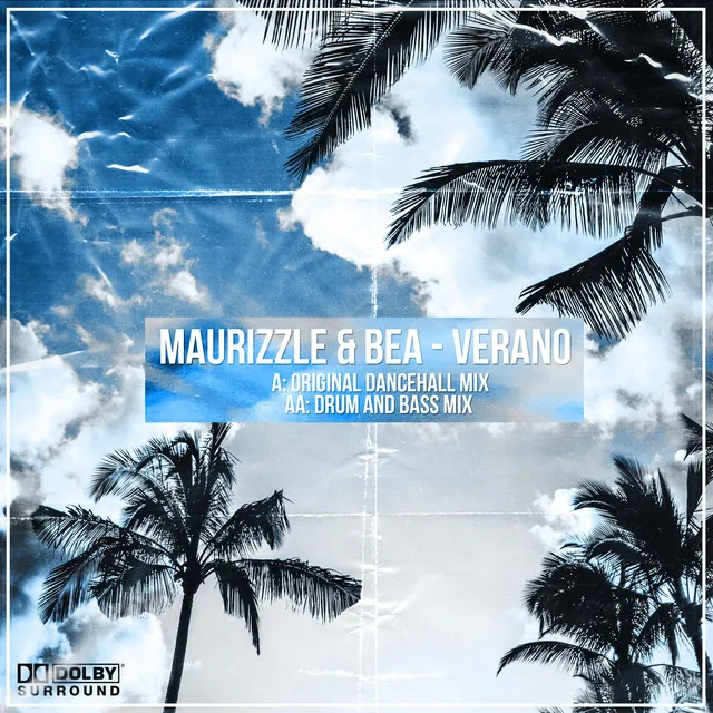 Verano (Drum And Bass Mix)