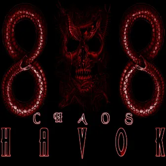 Radiation by Havok