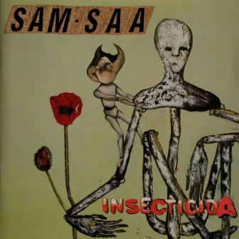 Insecticida by Sam Saa