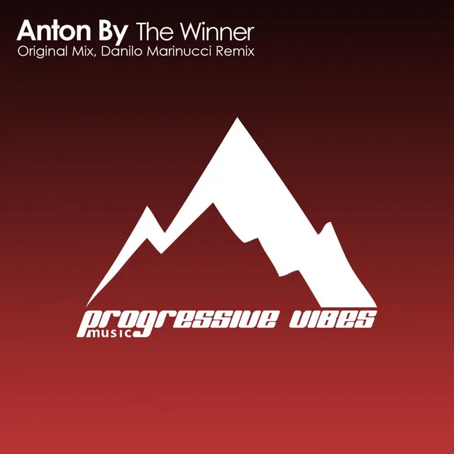 The Winner - Danilo Marinucci Radio Mix