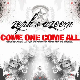 Come One Come All by Azeem