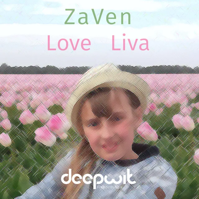 Love Liva - Krippsoulisc Remix