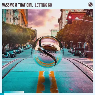 Letting Go by Vassmo