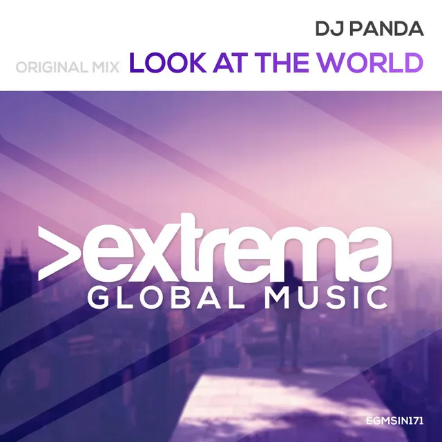 Look At The World - Radio Edit