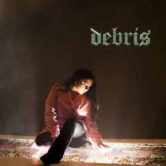 debris by CORTÉ