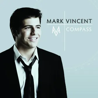 Compass by Mark Vincent