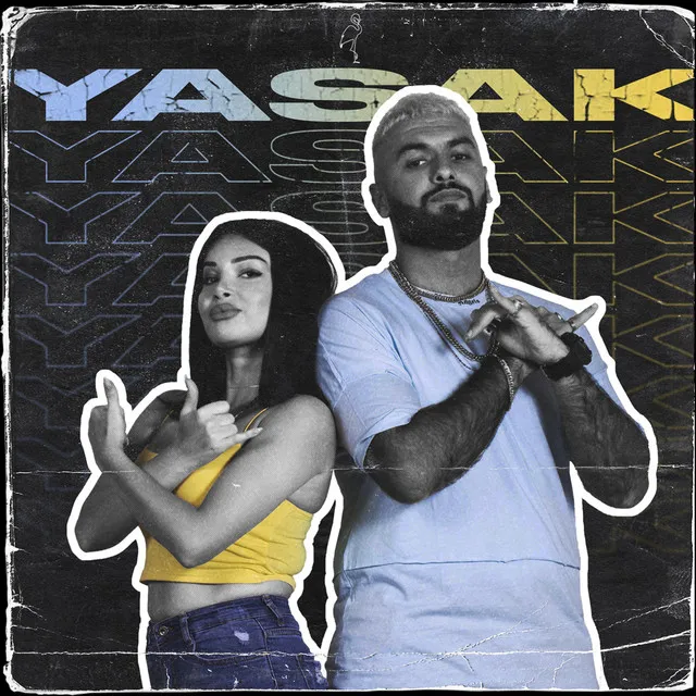 Yasak