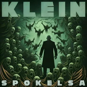 Spøkelsa by Klein