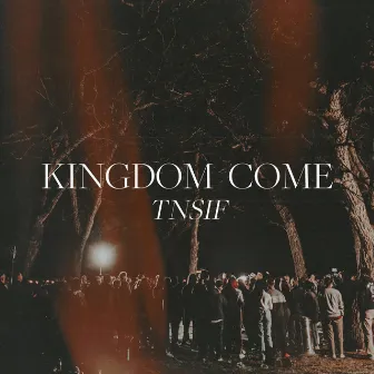 Kingdom Come (feat. Michael Howell & Gibron Morton by The New Sound Is Family