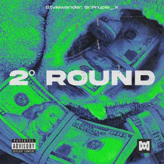 2° Round by Sr.purple_X