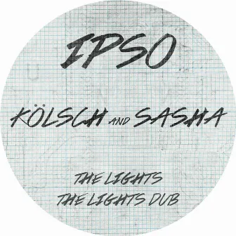 The Lights by Kölsch