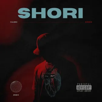 Shori by Hassi