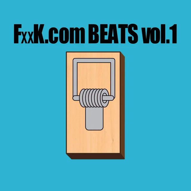 FxxK.com BEATS vol.1