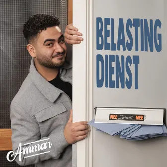 Belastingdienst by Ammar