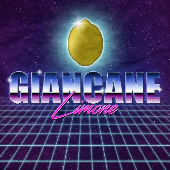 Limone by Giancane