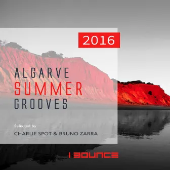 Algarve Summer Grooves 2016 by Bruno Zarra