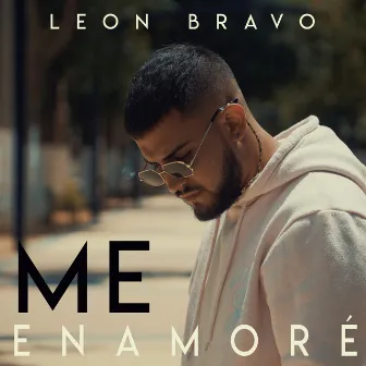 Me Enamoré by León Bravo