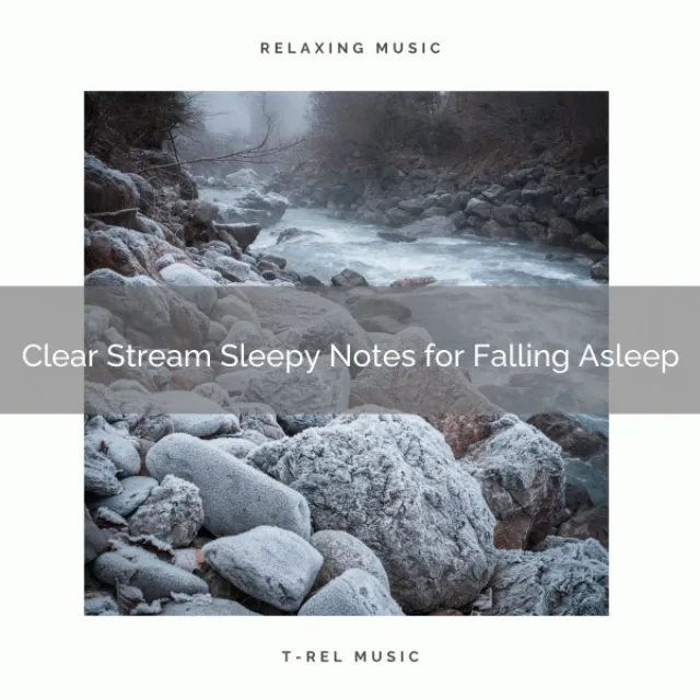 2021 New: Clear Stream Sleepy Notes for Falling Asleep