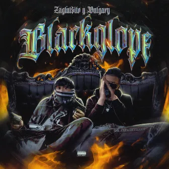 Blackglope by Zaglul$ito