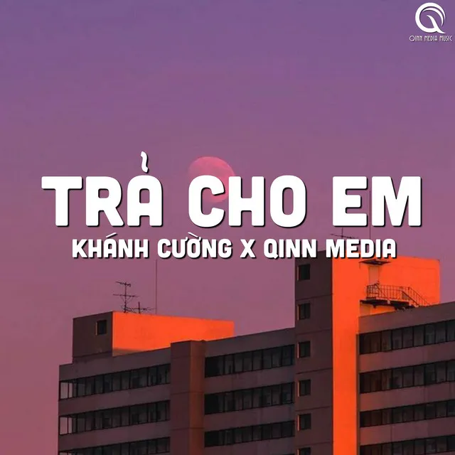 Trả Cho Em (Lofi Ver.)