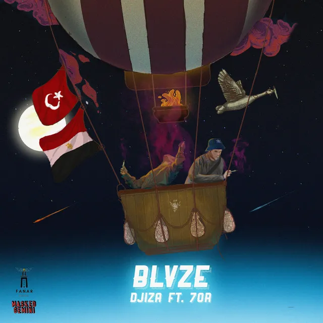 Blvze