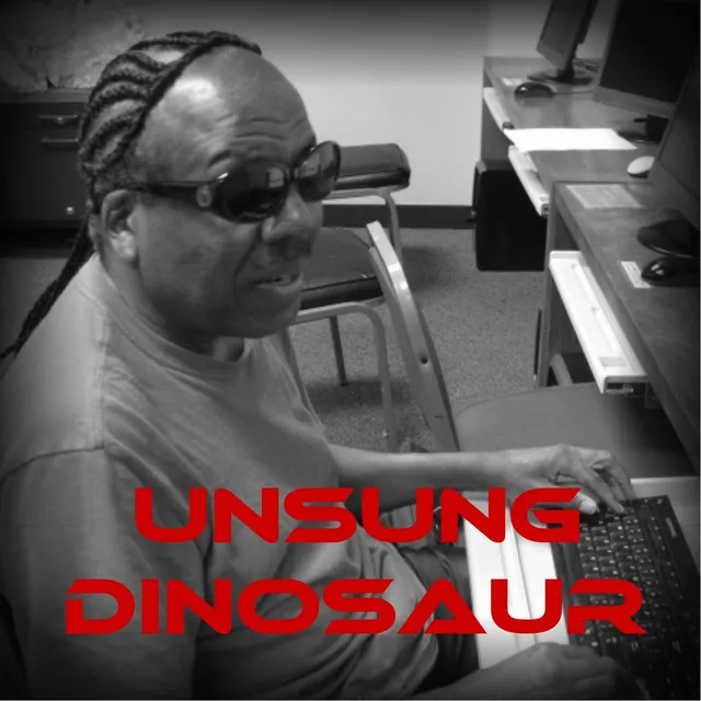 Unsung Dinosaur