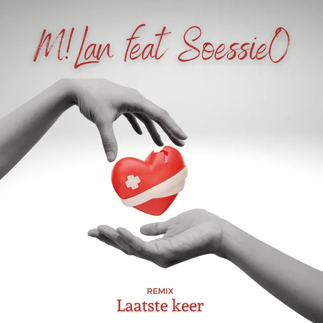 Laatste keer (Remix)