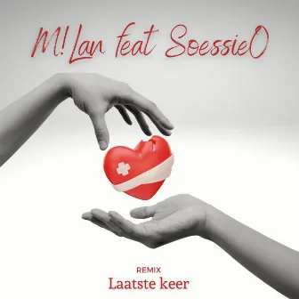 Laatste keer (Remix) by M!lan