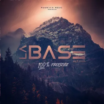 LA BASE ALT 2112 by DJ ROC-J