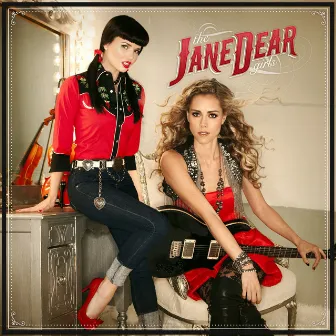 the JaneDear girls by the JaneDear girls