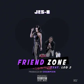 Friend Zone by Jes-B